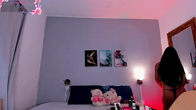 KimTaylorW online show from 06.22.26