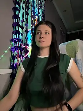  Anna cutie  online show from 04.24.26