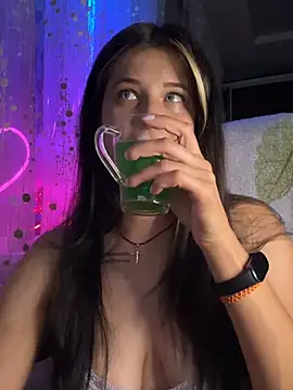  Anna cutie  online show from 07.20.26