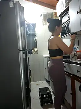 sashaaqueen online show from 02.27.26