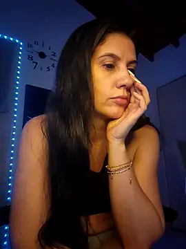 sashaaqueen online show from 04.22.26