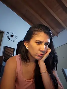 sashaaqueen online show from 04.24.26