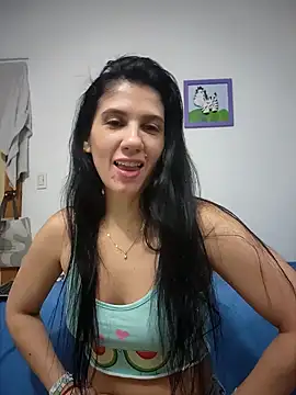 sashaaqueen online show from 05.04.26