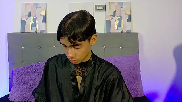 Eros Lux online show from 06.24.26