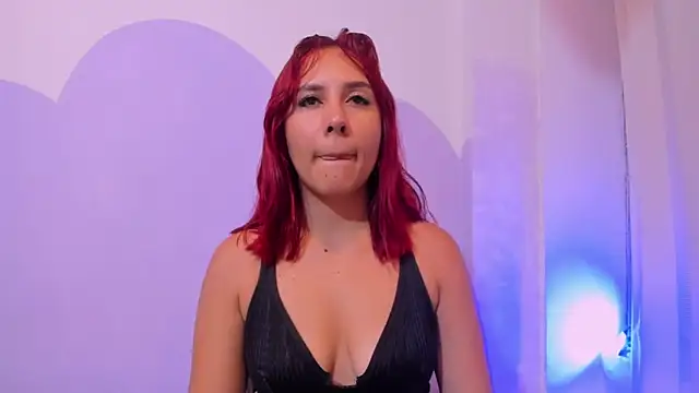 violeta blaze1 online show from 06.06.26