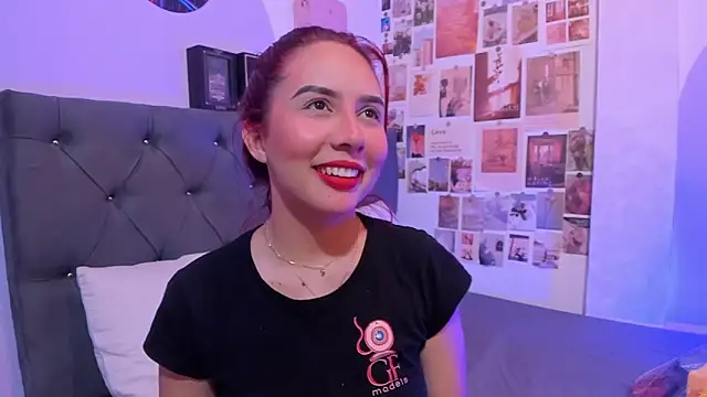 violeta blaze1 online show from 06.12.26