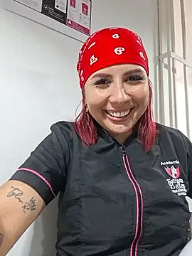 violeta blaze1 online show from 07.28.26