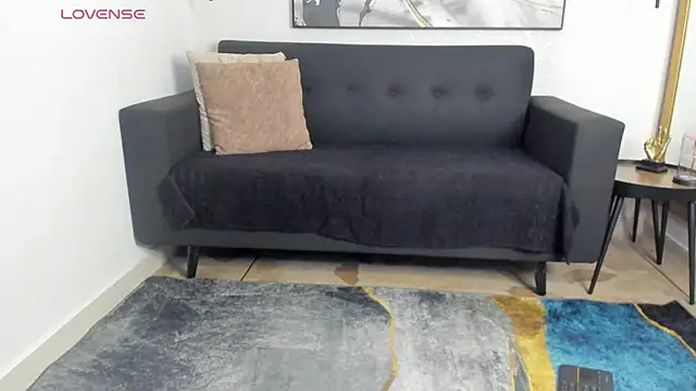 SophiMarin online show from 05.17.26