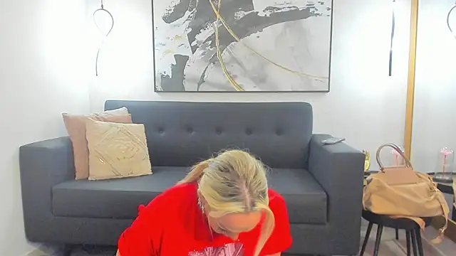 SophiMarin online show from 05.20.26