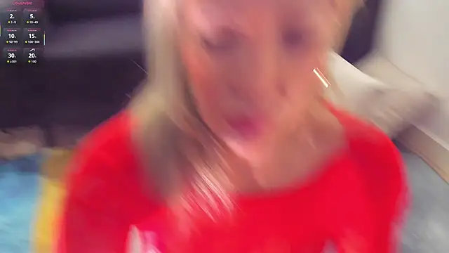 SophiMarin online show from 06.09.26