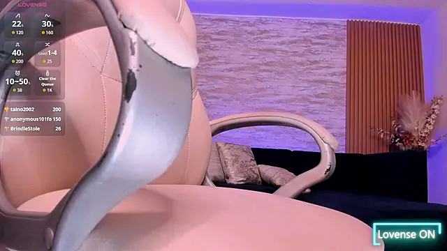 ANGIE-SMITH online show from 06.03.26