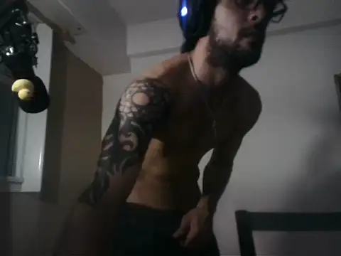 Snapshot of necoftw chatting on 03.21.26 necoftw online show from 03.21.26