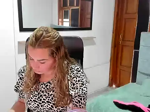 Julieta star  online show from 03.03.26