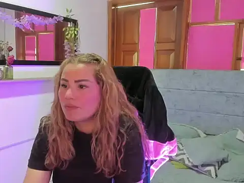 Julieta star  online show from 03.14.26