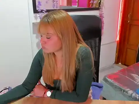 Julieta star  online show from 04.29.26