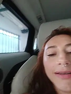 curvy samantta online show from 02.25.26