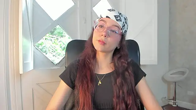 Arii wilde online show from 02.26.26