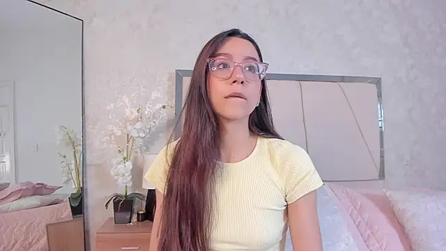 Arii wilde online show from 06.09.26