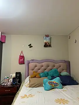 Snapshot of RubiaMorena chatting on 03.15.26 RubiaMorena online show from 03.15.26