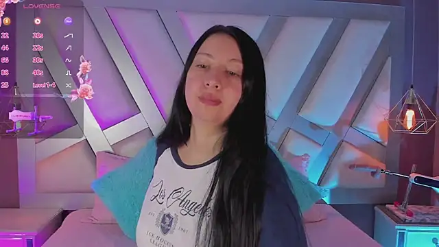 Ashleeyprincess01 online show from 07.07.26