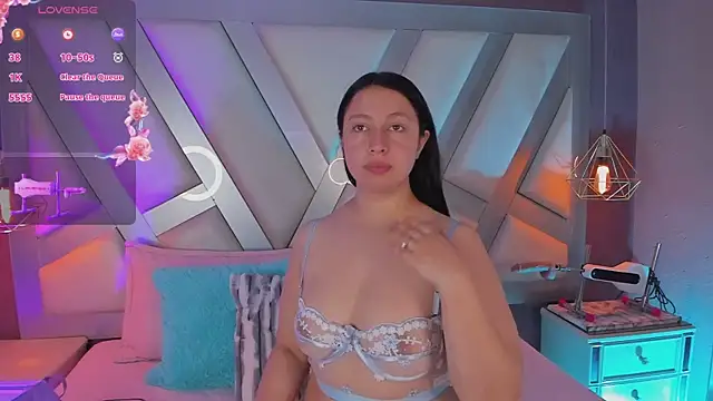 Ashleeyprincess01 online show from 07.28.26