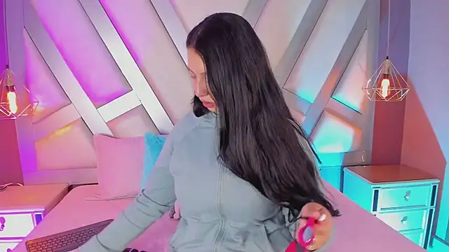Ashleeyprincess01 online show from 08.01.26