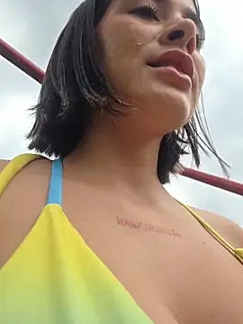 Sweetnahoxxx online show from 03.08.26