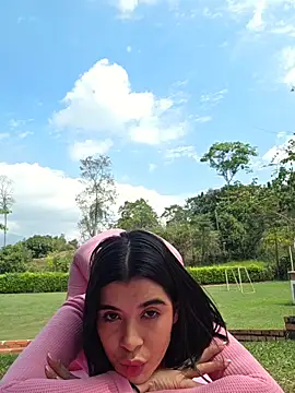 Sweetnahoxxx online show from 03.12.26