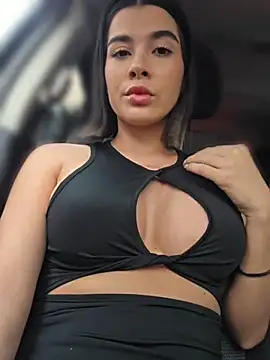 Sweetnahoxxx online show from 03.17.26