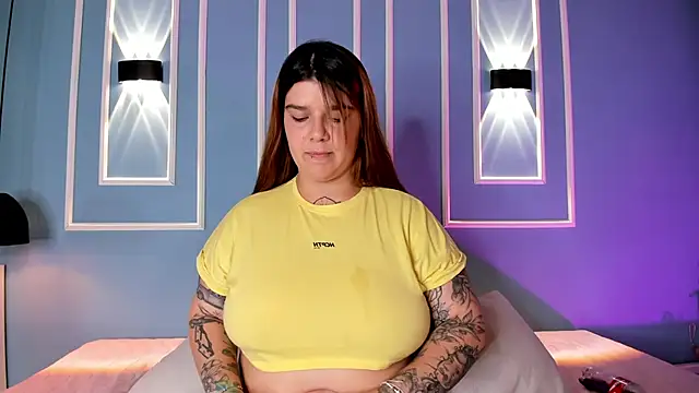 Snapshot of julieta_zc chatting on 02.28.26 julieta zc online show from 02.28.26