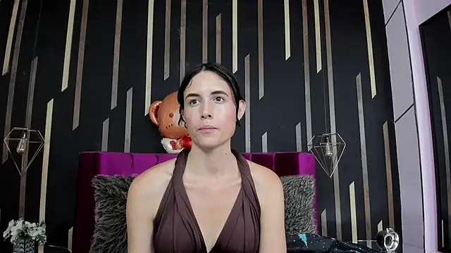 AmeliaaRouse online show from 03.06.26