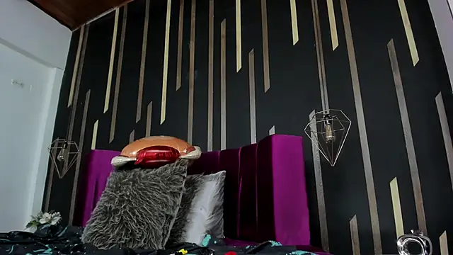 AmeliaaRouse online show from 03.08.26