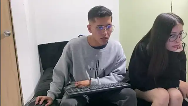 ScorpionDark11 online show from 03.07.26