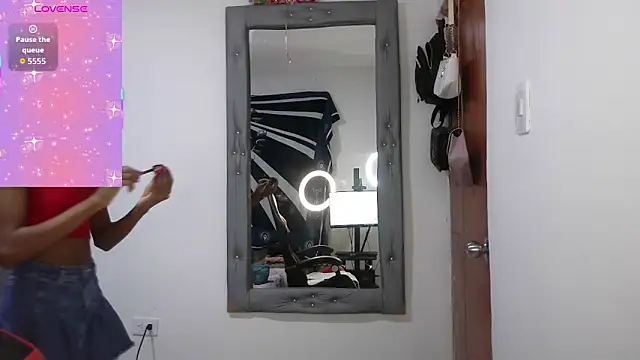 Dulce camx online show from 06.21.26