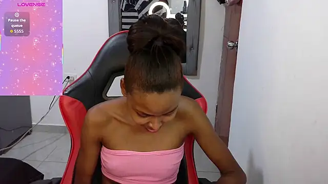 Dulce camx online show from 07.06.26