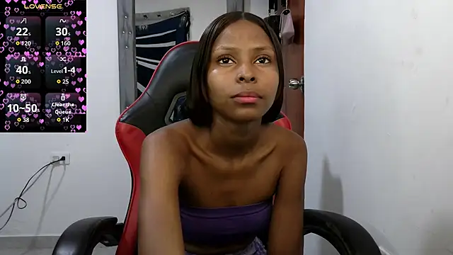 Dulce camx online show from 07.17.26