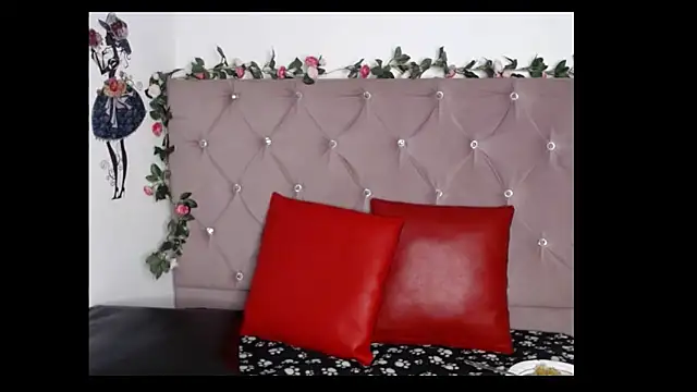 samanta rosse20 online show from 05.21.26