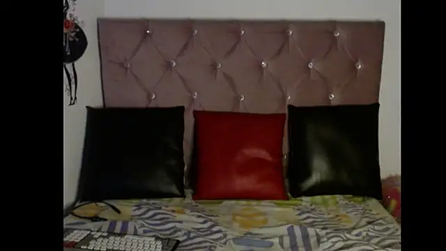 samanta rosse20 online show from 06.16.26
