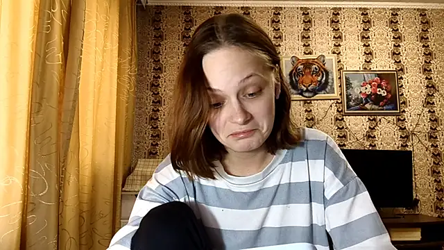 LuluSweetyGirl online show from 03.06.26