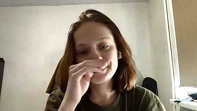 LuluSweetyGirl online show from 03.14.26