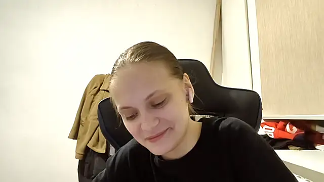 LuluSweetyGirl online show from 03.16.26