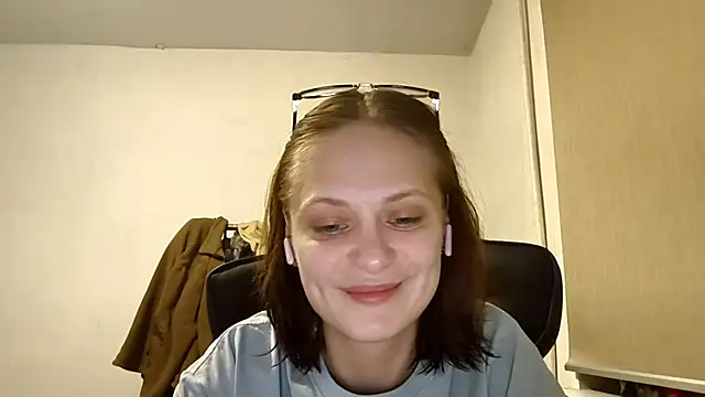 LuluSweetyGirl online show from 03.17.26