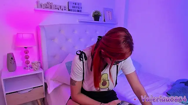 Anaperlaa online show from 03.17.26