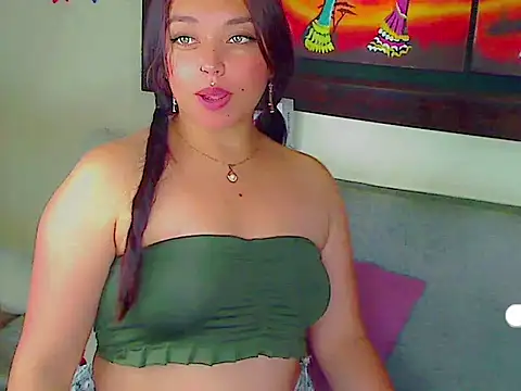 Kataleya Squirt20 online show from 03.17.26