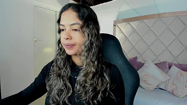 dulce lyraa1 online show from 02.27.26