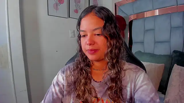 dulce lyraa1 online show from 05.02.26