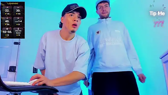 Snapshot of alex_and_christhoper chatting on 03.02.26 alex and christhoper online show from 03.02.26