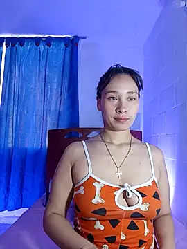 Charlotte morhh  online show from 03.15.26