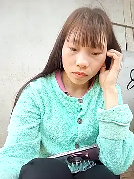 Snapshot of pic8800 chatting on 03.02.26 pic8800 online show from 03.02.26