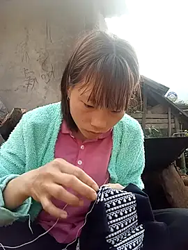 Snapshot of pic8800 chatting on 03.02.26 pic8800 online show from 03.02.26